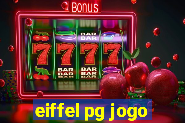 eiffel pg jogo